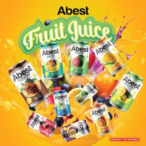 Abesta – 33 cl (canette)