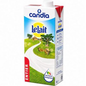 Candia LeLait – 1 L (brique)