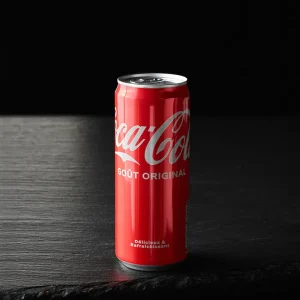 Coca-Cola 33 cl (canette)