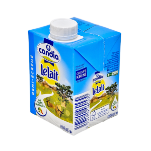 Candia Lait écrémé 500 ML