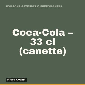 Ivorio – 33 cl (canette)