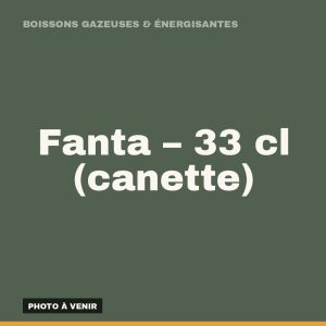 Abesta – 33 cl (canette)