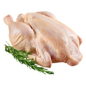Poulet de chair