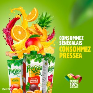 Présséa